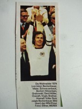 Fußball weltmeister 1994 gebraucht kaufen  Weiding