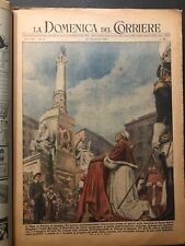 Domenica del corriere usato  Cirie