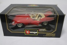 Bburago jaguar type gebraucht kaufen  Neckarsulm