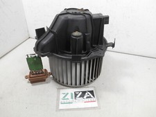 Ventilateur résistance cabine usato  Putignano