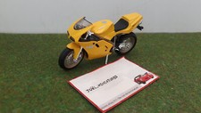 Moto ducati 748 d'occasion  Rochefort-Montagne