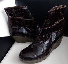 Fly london brown for sale  GLOUCESTER