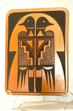 Traditional hopi twin for sale  Mound