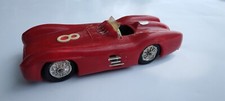 Mercedes compétition norev d'occasion  Serres