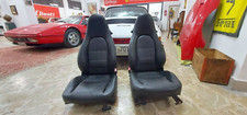 Sedili porsche boxster usato  Palermo