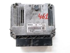 51804784 0281012961 BOSCH EDC16C39 CENTRALINA MOTORE FIAT CROMA 194 1.9 88KW 120 comprar usado  Enviando para Brazil