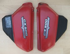 Honda cx500 typ gebraucht kaufen  Lebach