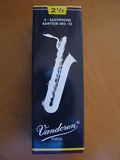 Vandoren classic baritonsaxoph gebraucht kaufen  Baunatal