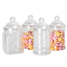 Round 380ml square for sale  WIMBORNE