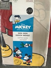Disney mickey friends for sale  CARNOUSTIE