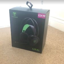 Dagger gaming headset for sale  SALISBURY