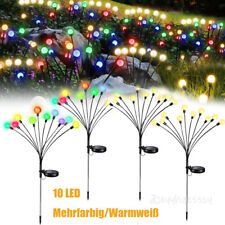 Firefly solarlampen led gebraucht kaufen  Aspisheim, Grolsheim