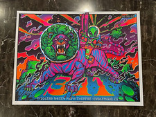 311 event poster for sale  Colorado Springs