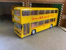 Efe leyland olympian for sale  HYDE