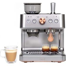 Cafe bellissimo semi for sale  Edison