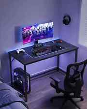 Computer desk small for sale  DUKINFIELD