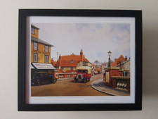 Malcolm root print for sale  YORK