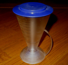 Tupperware clear cone for sale  Campobello