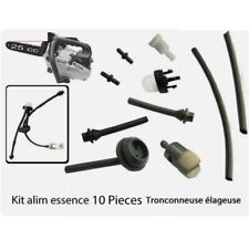Piece tronconneuse elageuse d'occasion  La Tremblade