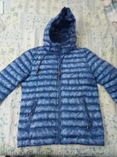 Giubbotto colmar uomo usato  Stignano