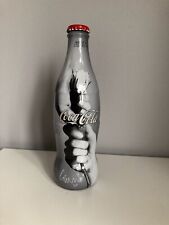 Coca cola glass for sale  BOURNE