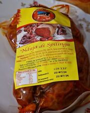 Nduja miceli spilinga usato  Spilinga