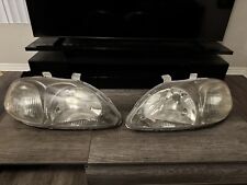 Ek9 stanley headlights for sale  Huntington Beach