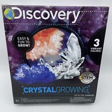 Discovery kids crystal for sale  Destrehan