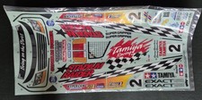 Tamiya transfers wild for sale  BOLTON
