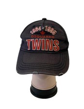 Dsquared2 baseball cap for sale  Peabody