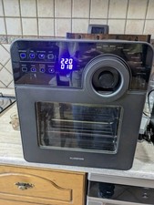 Friggitrice aria 1700 usato  Arce
