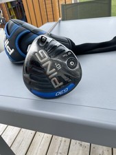 Ping g30 driver for sale  LUTON