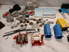 Largelot vintage erector for sale  Brooksville