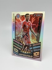 Topps match attax gebraucht kaufen  Dresden