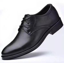 Chaussures affaires hommes d'occasion  France