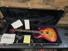 1993 prs custom for sale  Spring Hill