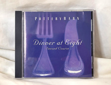 Pottery barn dinner for sale  Barrington