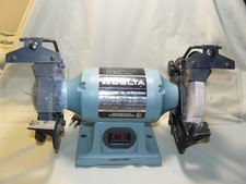Delta bench grinder for sale  Fox Island