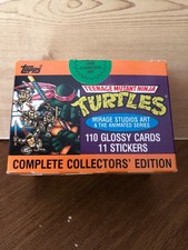 ninja turtles complete set for sale ninja turtles complete set for sale Lincoln