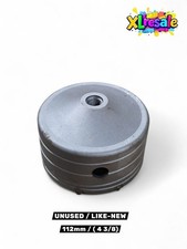 Thick metal concrete for sale  Salisbury