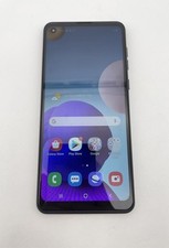 Samsung galaxy a21s usato  Desio