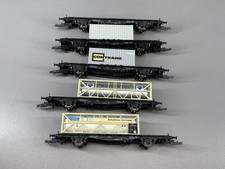 Röwa containerwagen stk gebraucht kaufen  Wolfegg