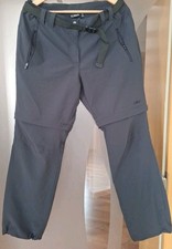 Cmp wanderhose treckinghose gebraucht kaufen  Elterlein, Scheibenberg