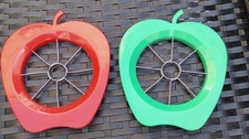 Apple corer slicer for sale  MANCHESTER