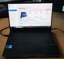 Asus zenbook flip usato  Roma