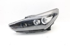 Farol dianteiro esquerdo HYUNDAI i30 N FASTBACK PD G4921-21050 2019 RHD (danificado) comprar usado  Enviando para Brazil