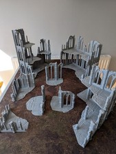 Txarli grimdark cathedral for sale  IPSWICH