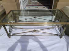 Vintage brass coffee for sale  LYTHAM ST. ANNES