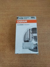 Osram xenarc classic for sale  LONDON