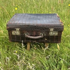 Antique edwardian authentic for sale  RYDE